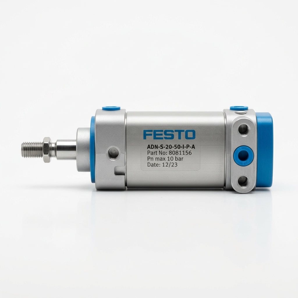 FESTO ADN-S-20-50-I-P-A