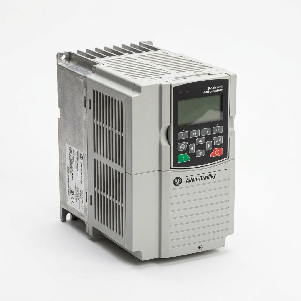 Allen-Bradley 20G1ANC20SAN0NNNNN