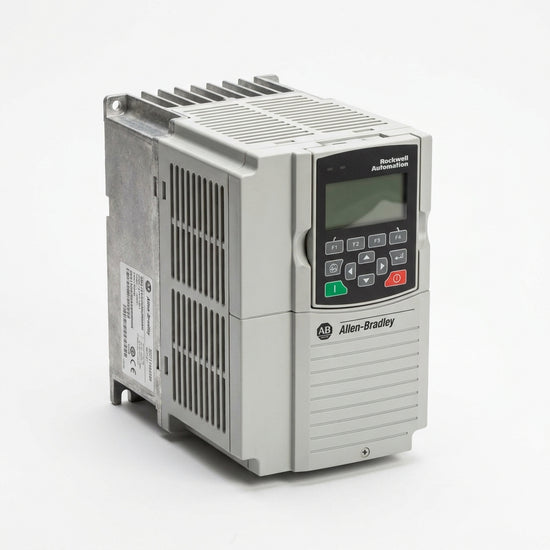 Allen-Bradley 20G1ANC20SAN0NNNNN