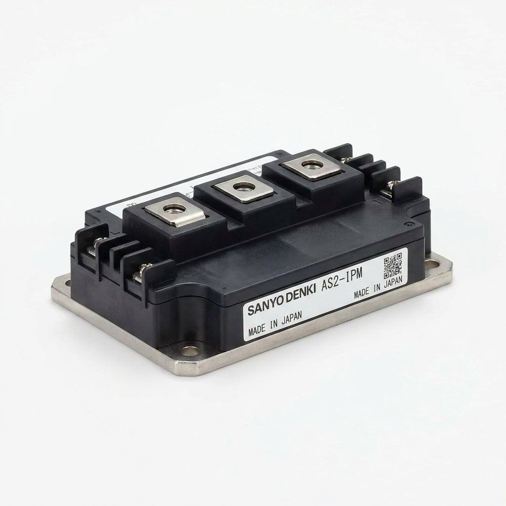 Sanyo Denki AS2-IPM