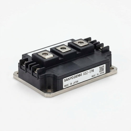 Sanyo Denki AS2-IPM