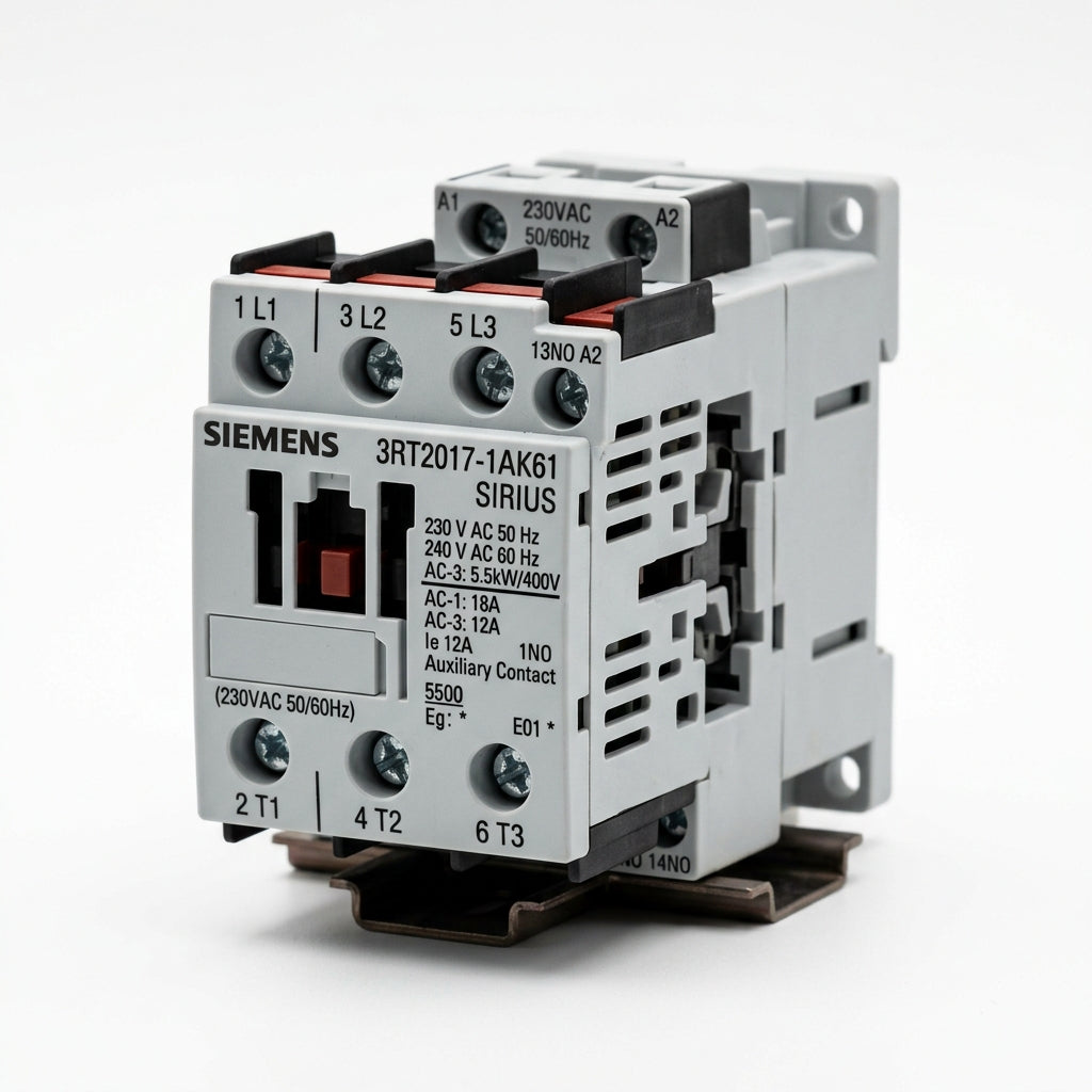 SIEMENS/EP 3RT2017-1AK61