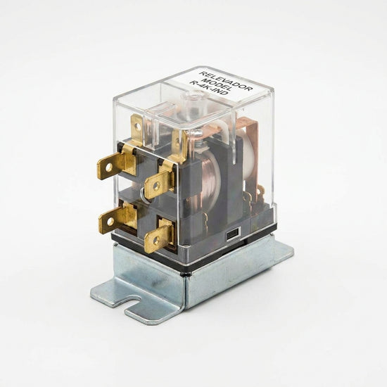 BIND SIEMENS 3RU2126-1JB0