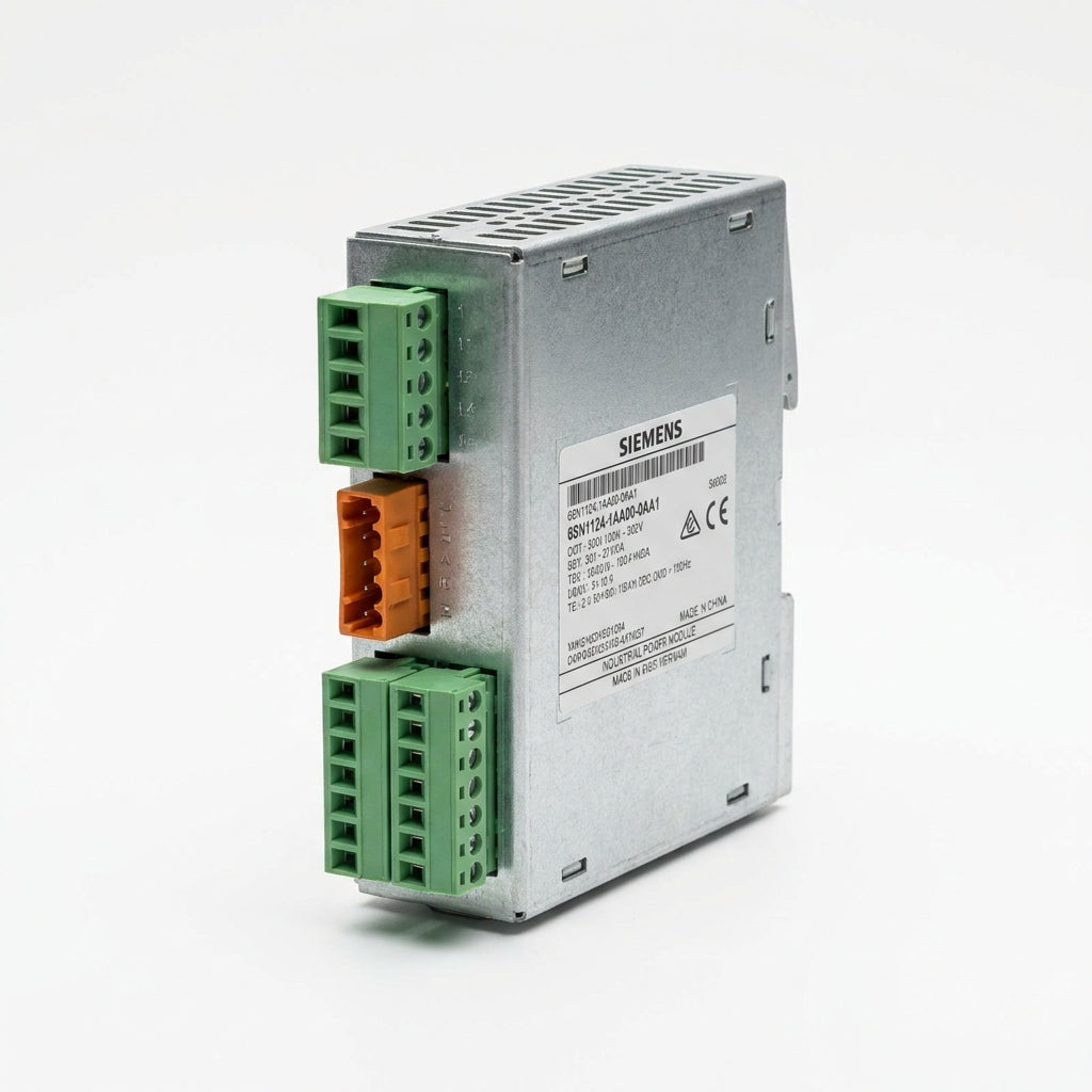 Siemens 6SN1124-1AA00-0AA1