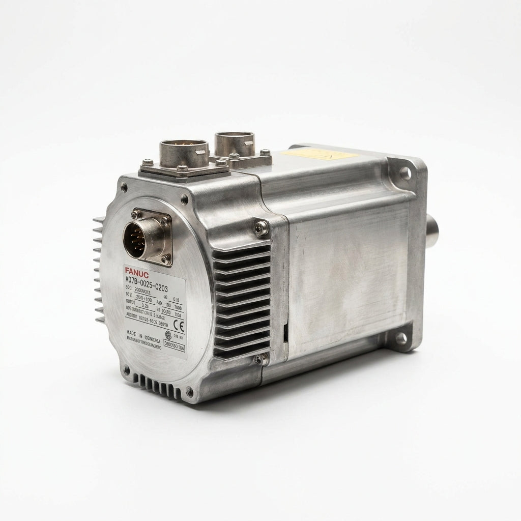 FANUC A07B-0025-C203
