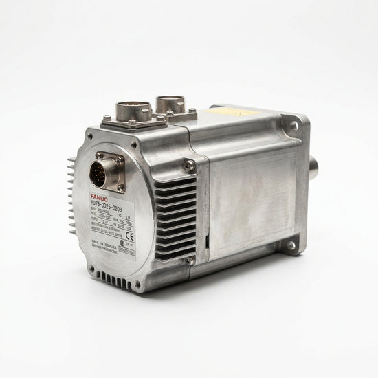 FANUC A07B-0025-C203