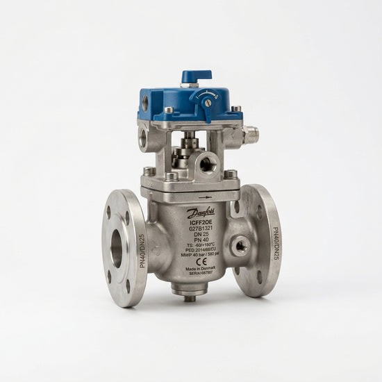 DANFOSS ICFF2OE módulo filtro