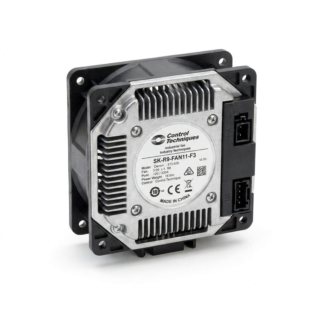 Control Techniques SK-R9-FAN11-F3