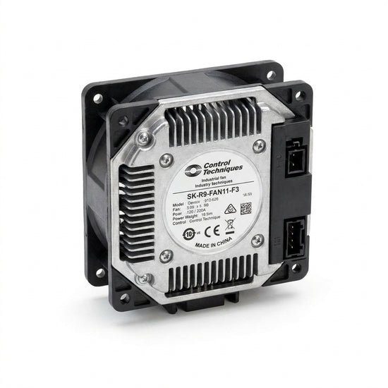 Control Techniques SK-R9-FAN11-F3