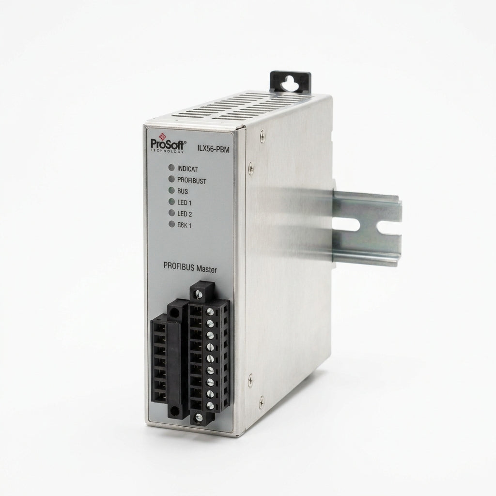 ProSoft Technology ILX56-PBM