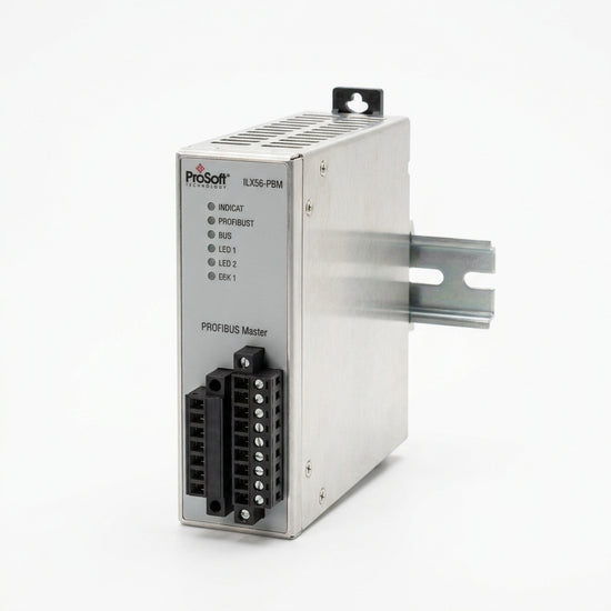 ProSoft Technology ILX56-PBM