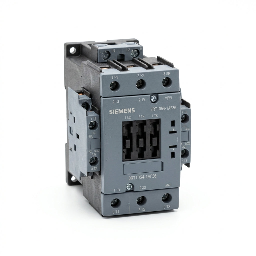 SIEMENS/EP 3RT1054-1AF36