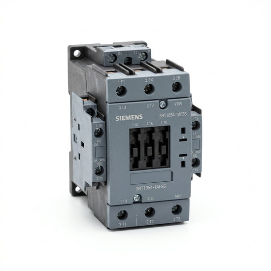 SIEMENS/EP 3RT1054-1AF36
