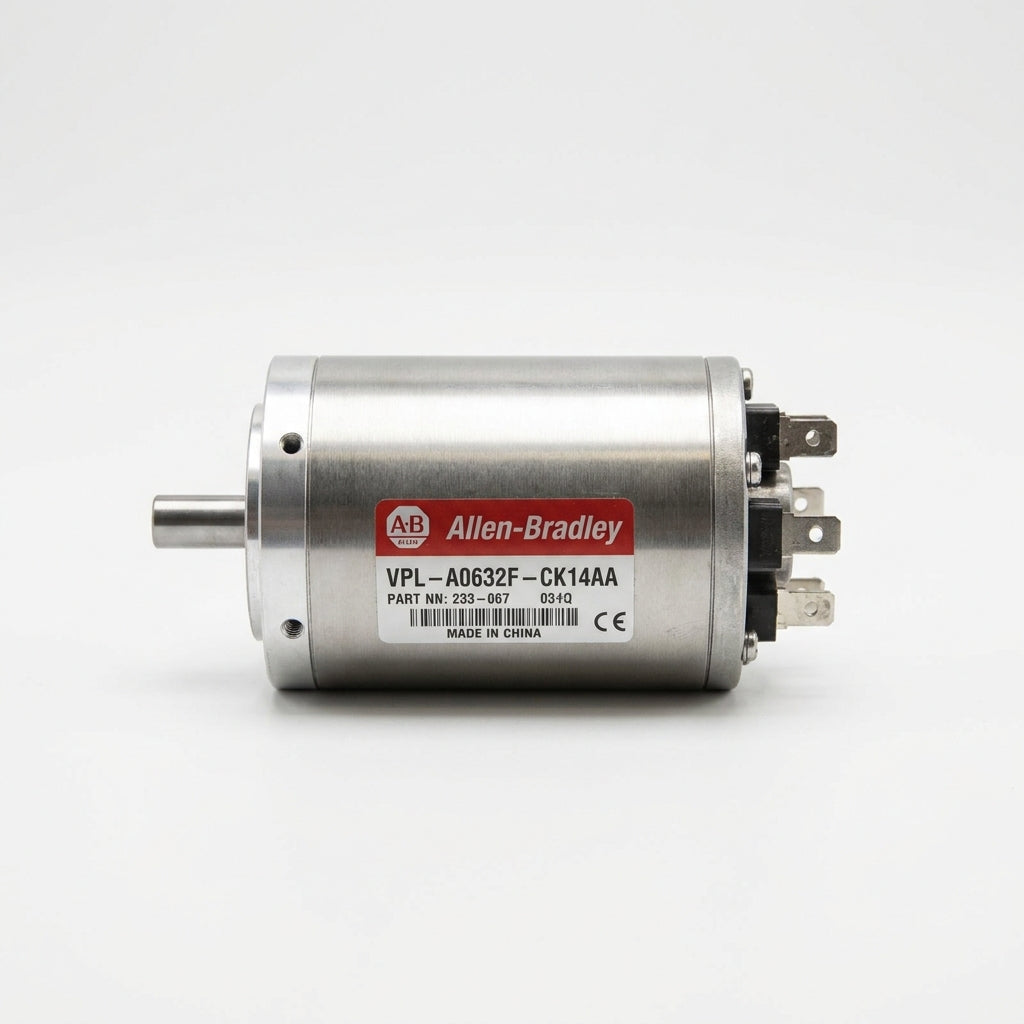 Allen-Bradley VPL-A0632F-CK14AA