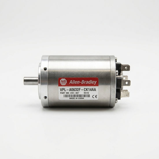 Allen-Bradley VPL-A0632F-CK14AA