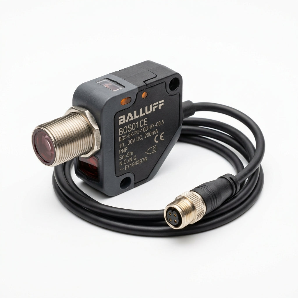 BALLUFF BOS01CE