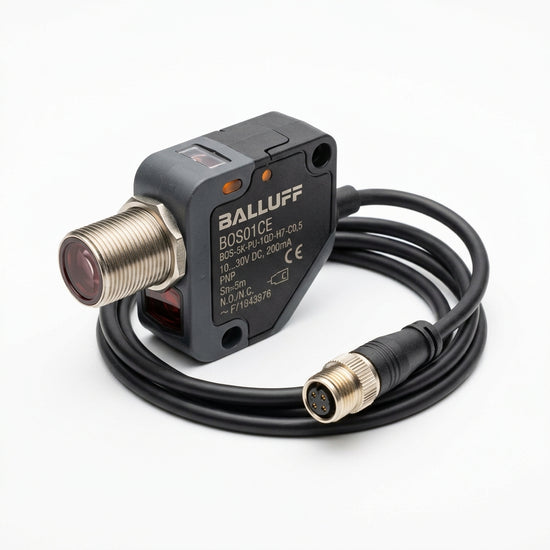 BALLUFF BOS01CE