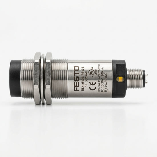 FESTO SIEN-M30B-PS-S-L