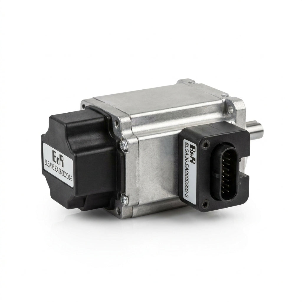 B&R Industrial Automation 8LSA36.EA060D200-3