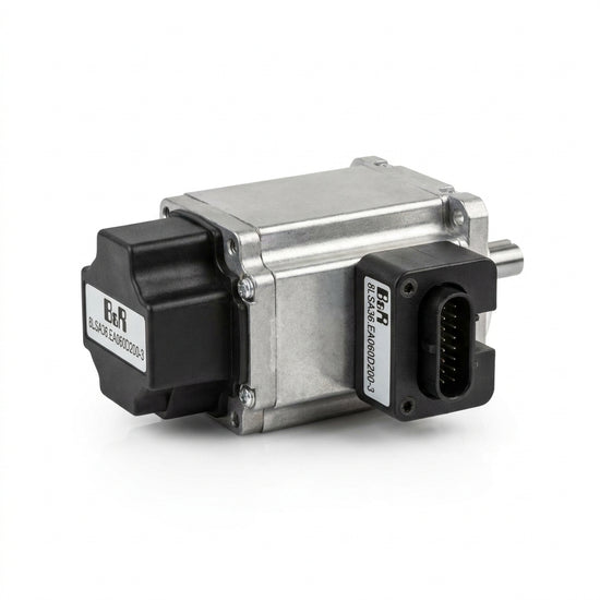 B&R Industrial Automation 8LSA36.EA060D200-3