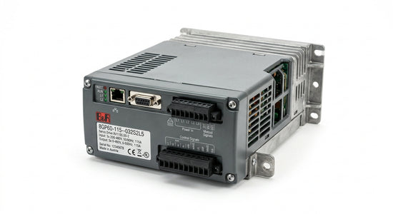B&R 8GP60-115--032S2L5