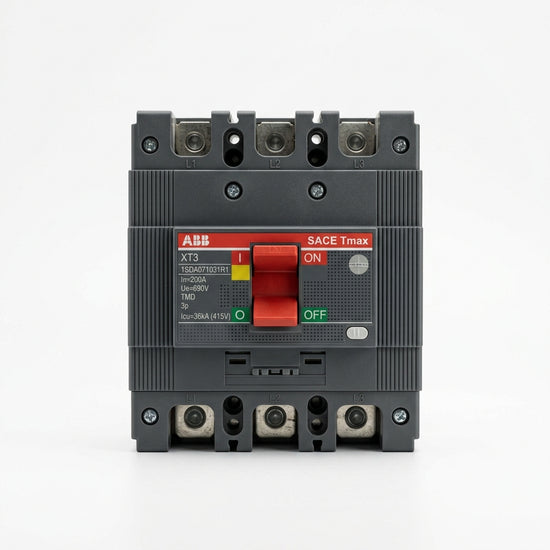 ABB 1SDA071031R1