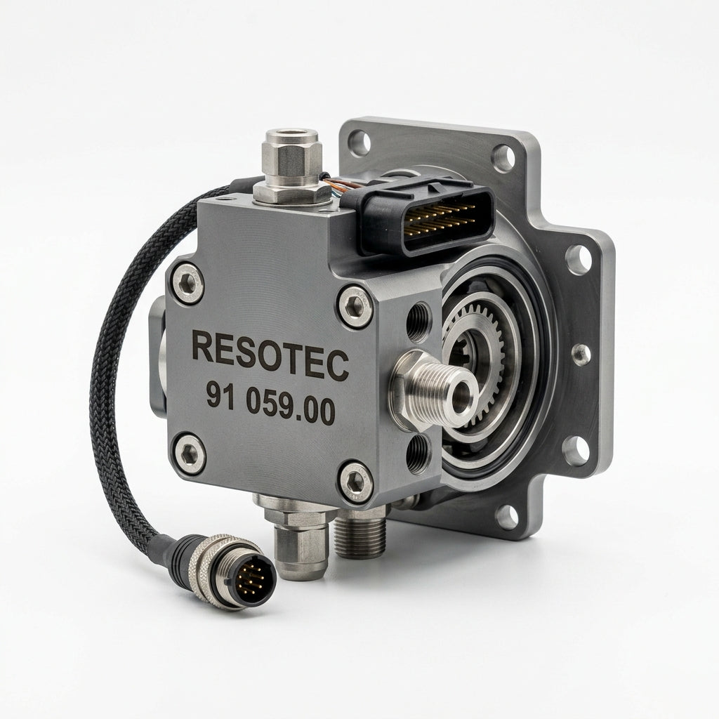 RESOTEC 91 059.00
