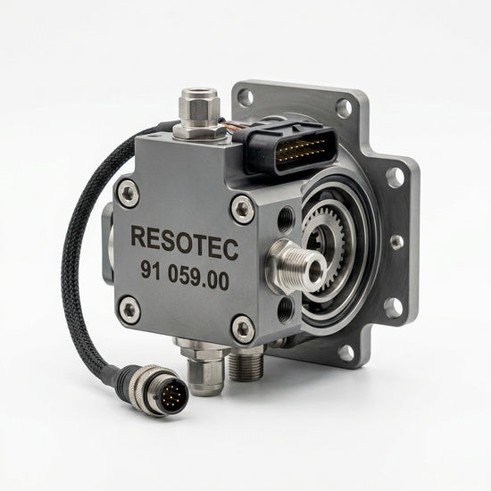 RESOTEC 91 059.00
