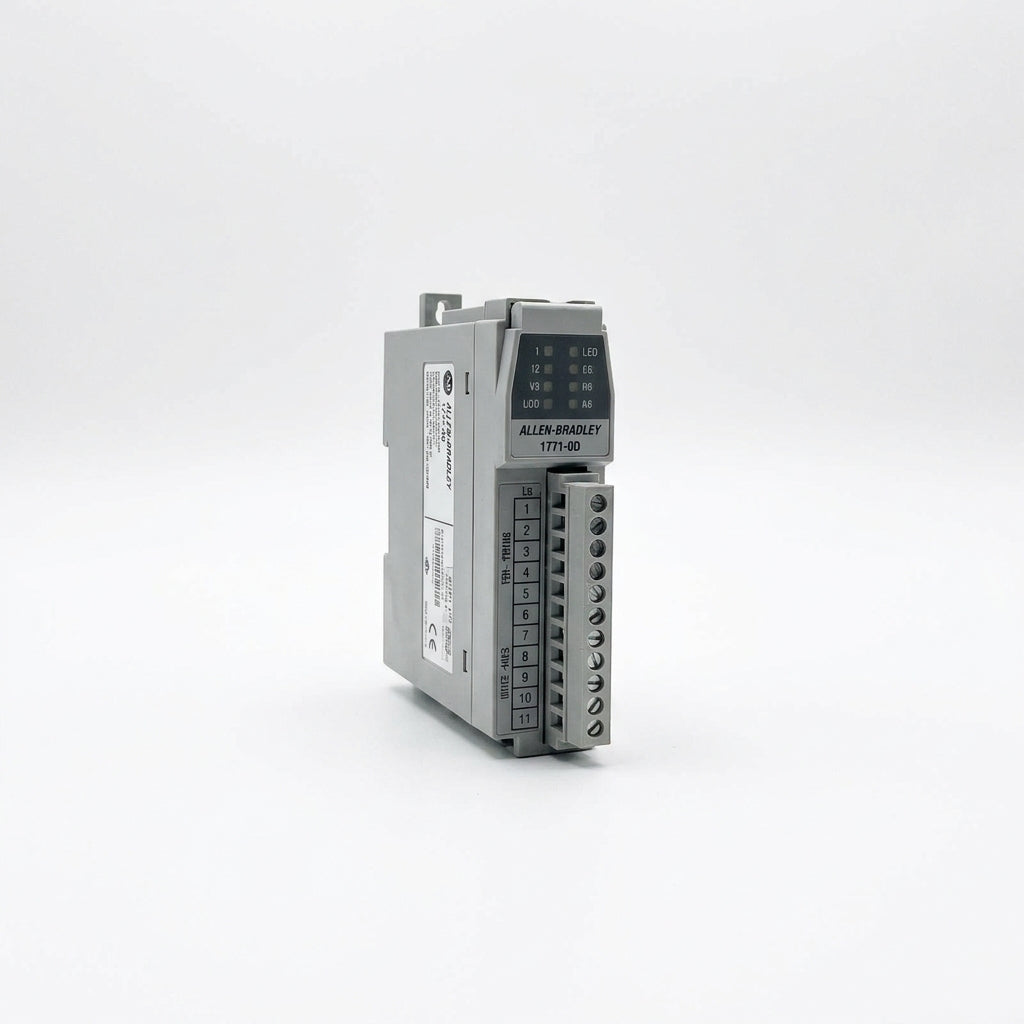 ALLEN BRADLEY 1771-0D