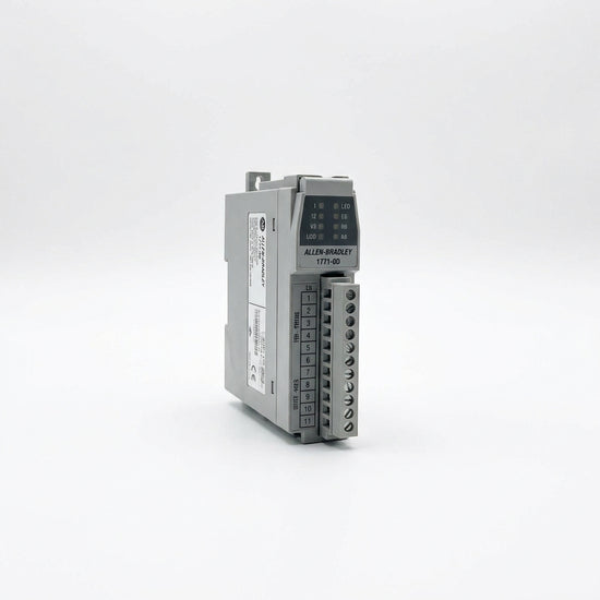 ALLEN BRADLEY 1771-0D