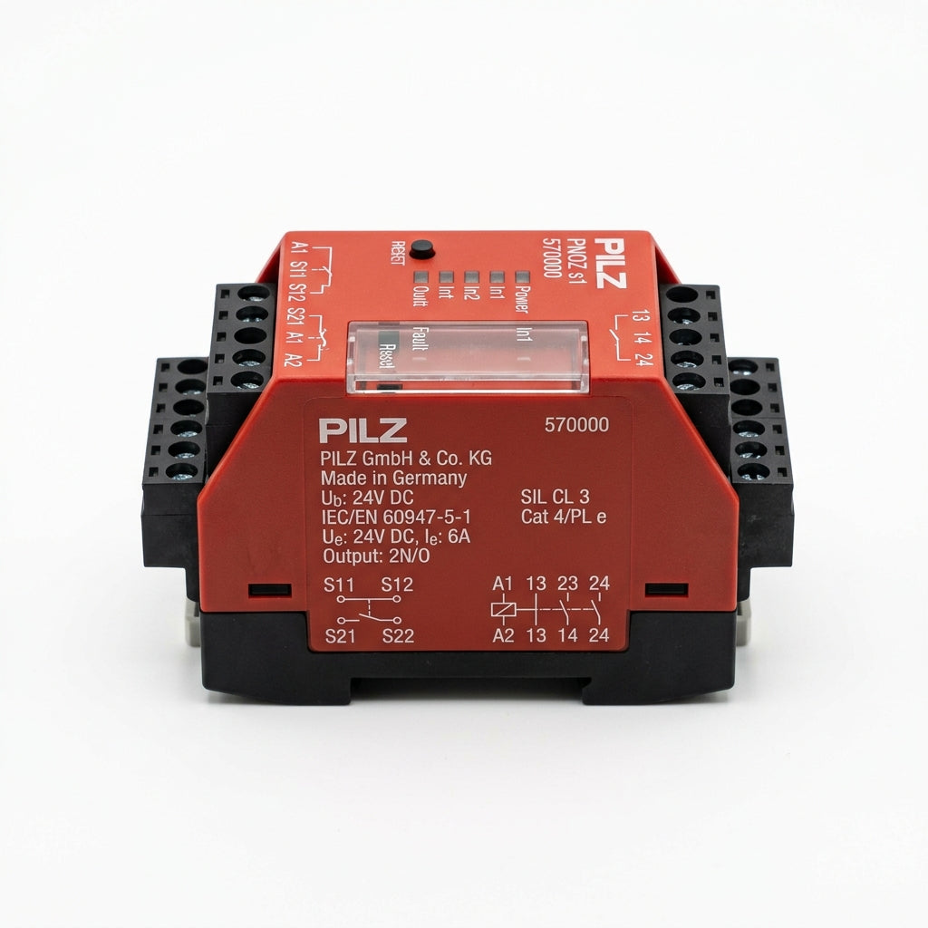 PILZ 570000