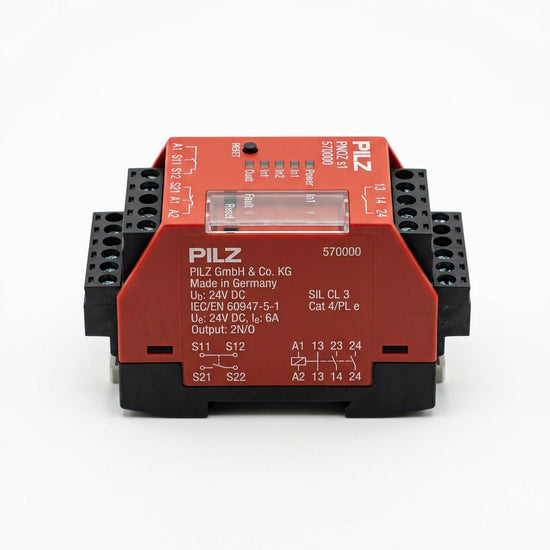 PILZ 570000