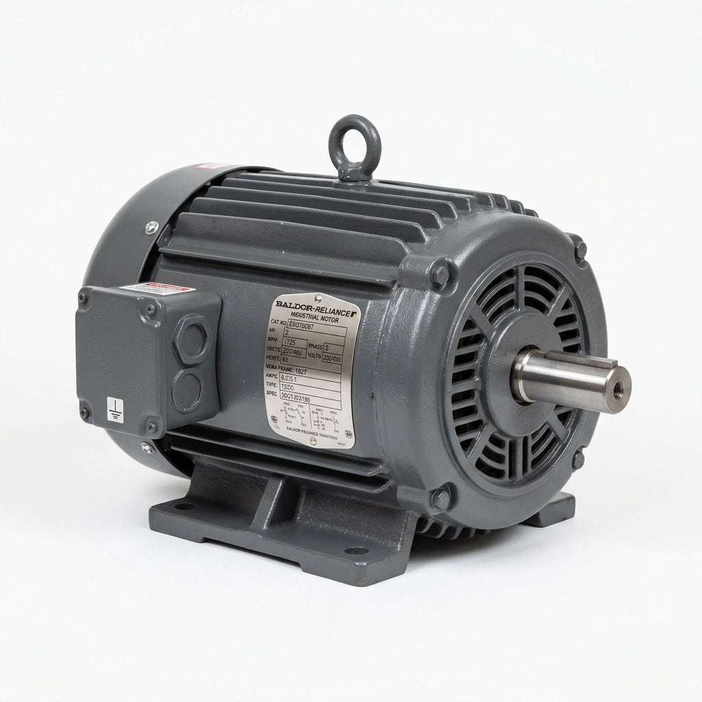 BALDOR EM37008T