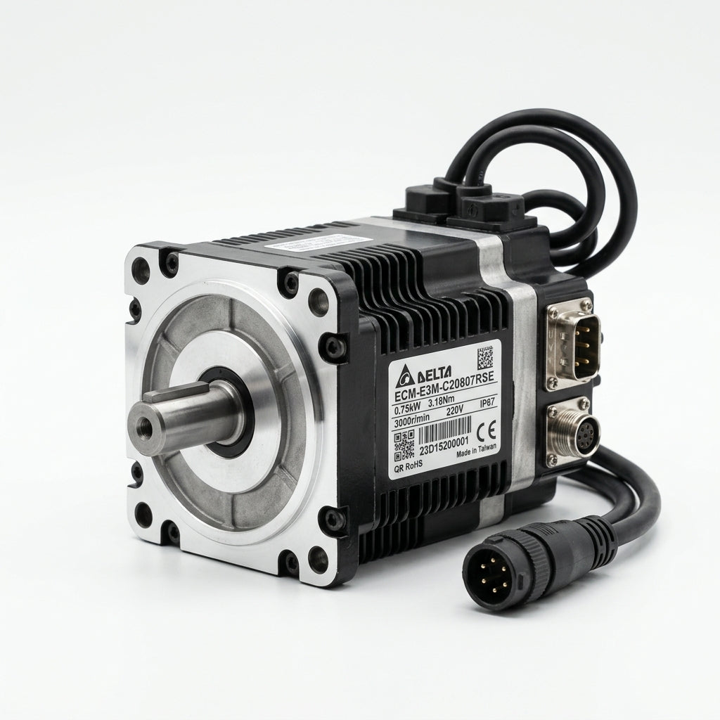 Delta ECM-E3M-C20807RSE