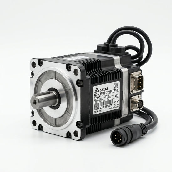 Delta ECM-E3M-C20807RSE