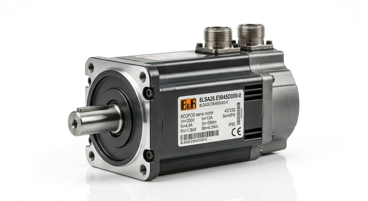 B&R 8LSA26.E9045D000-0