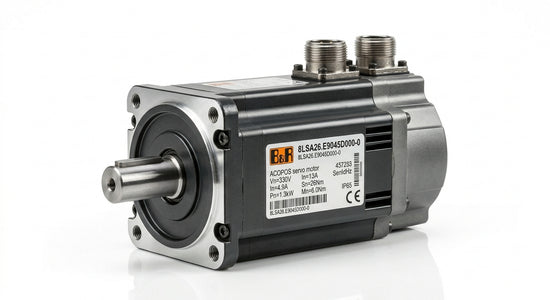 B&R 8LSA26.E9045D000-0