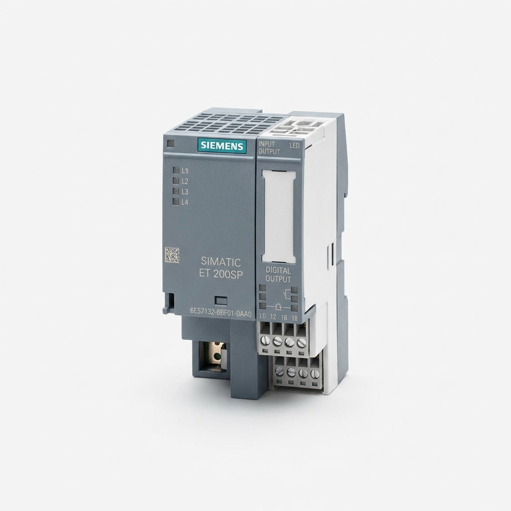 SIEMENS/FA 6ES7132-6BF01-0AA0