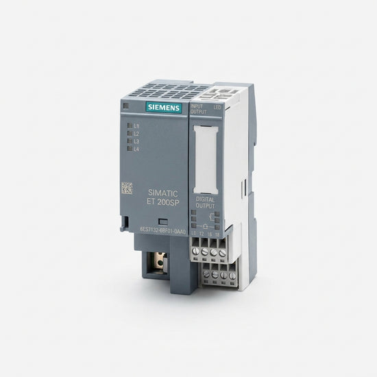 SIEMENS/FA 6ES7132-6BF01-0AA0