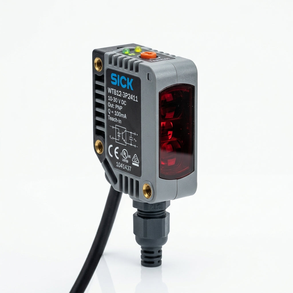FESTO WTB12-3P2411