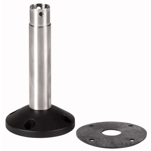 SL-F100M PIE DE APOYO METALICO 100MM