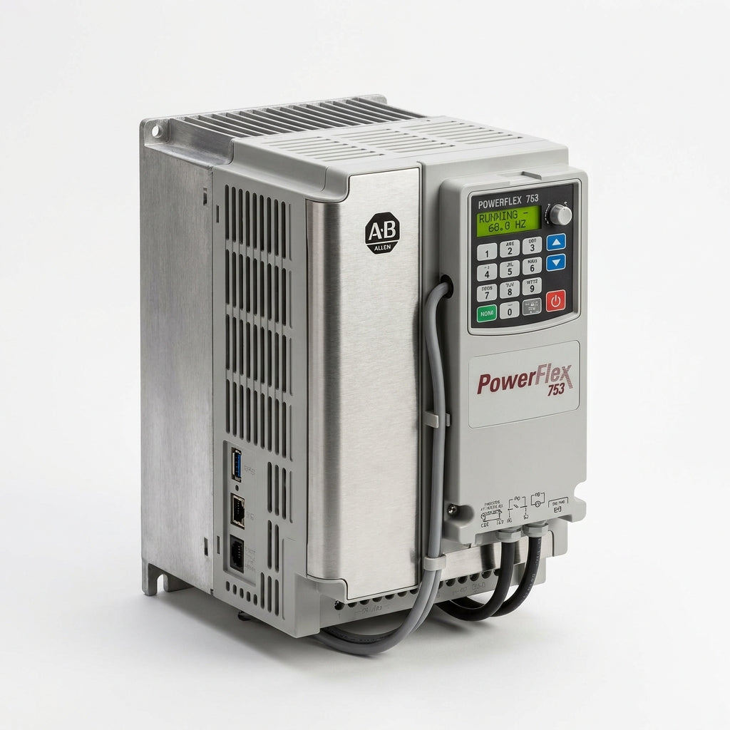 Allen-Bradley PowerFlex 753