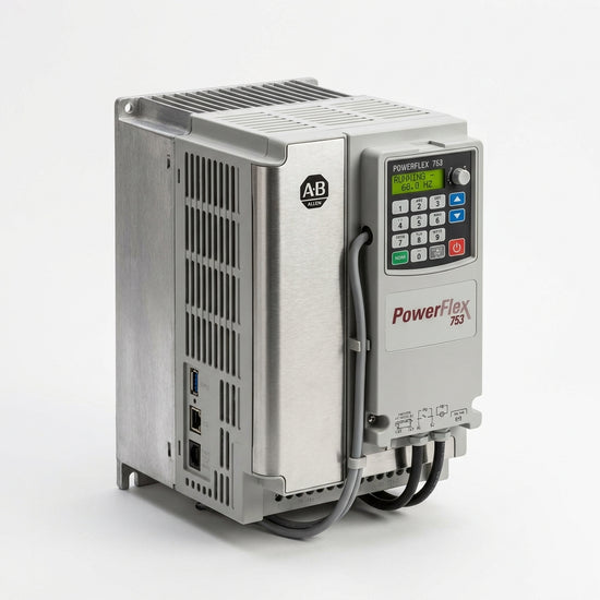 Allen-Bradley PowerFlex 753