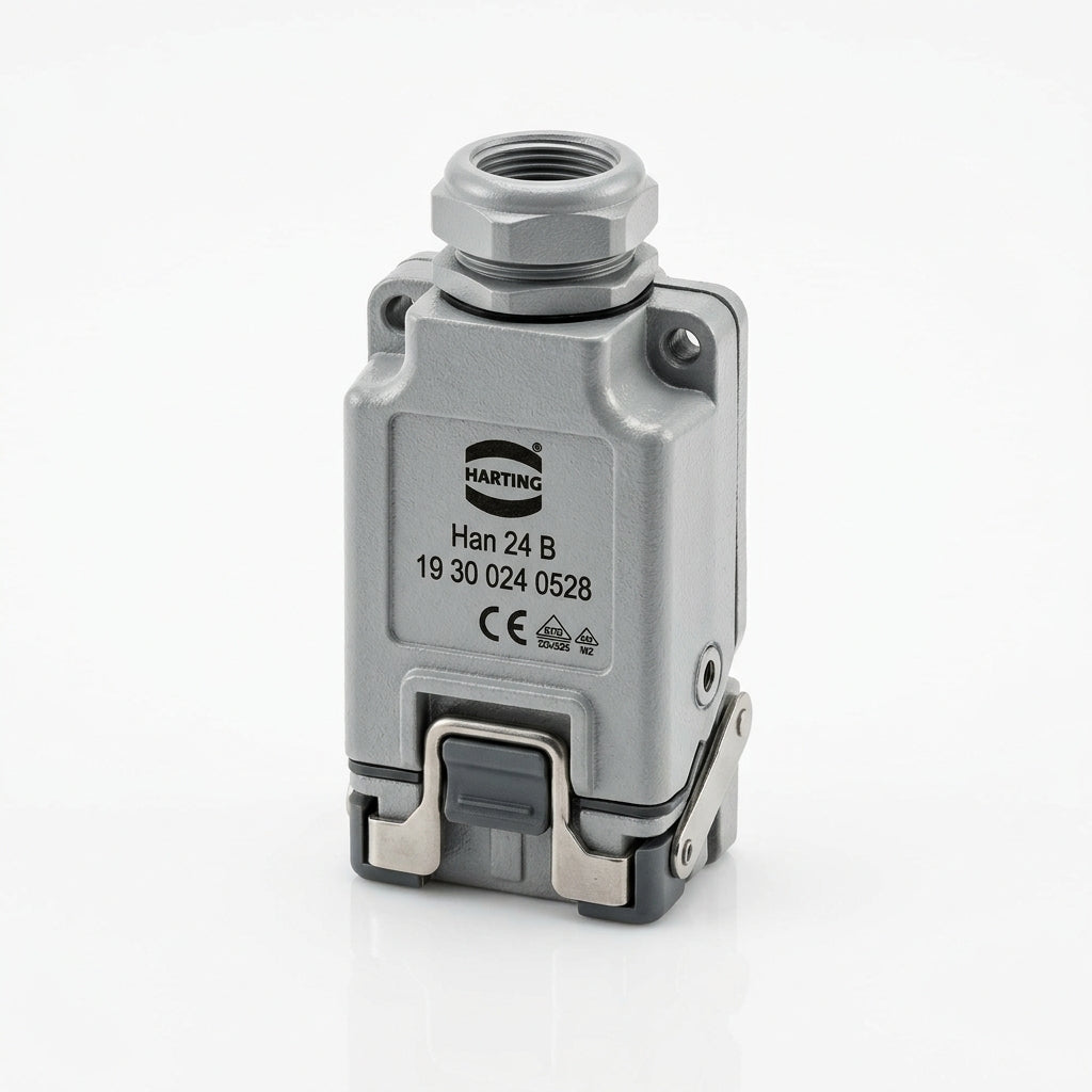 HARTING 19300240528