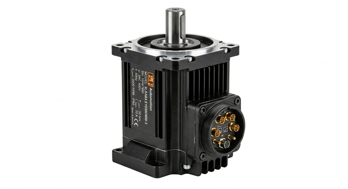 B&R 8LSA84.E1030D800-3