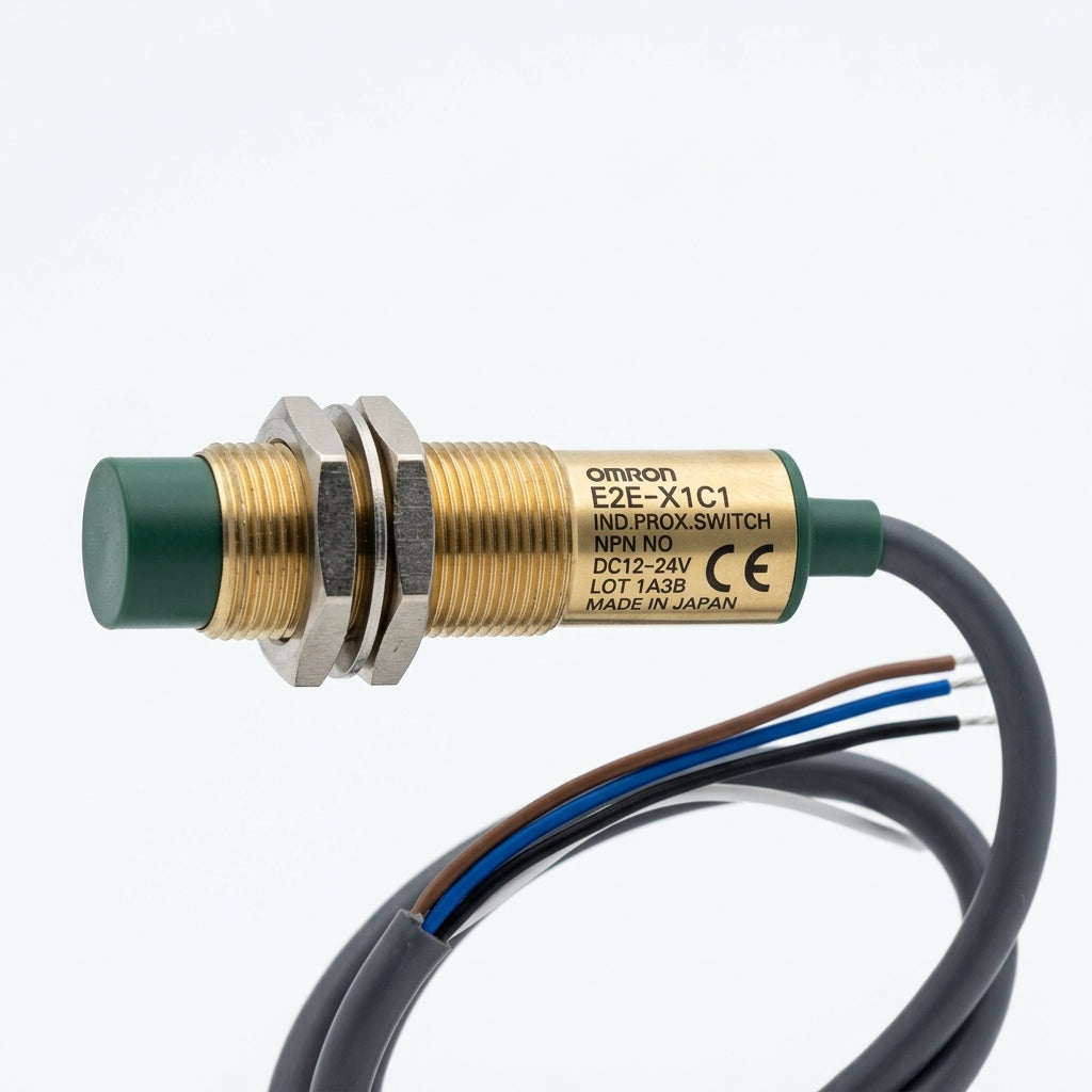 Omron E2E-X1C1