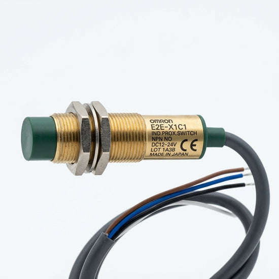 Omron E2E-X1C1