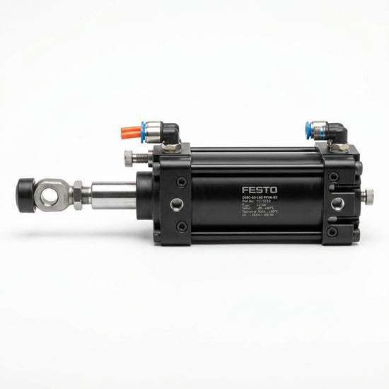 FESTO DSBC-63-160-PPVA-N3