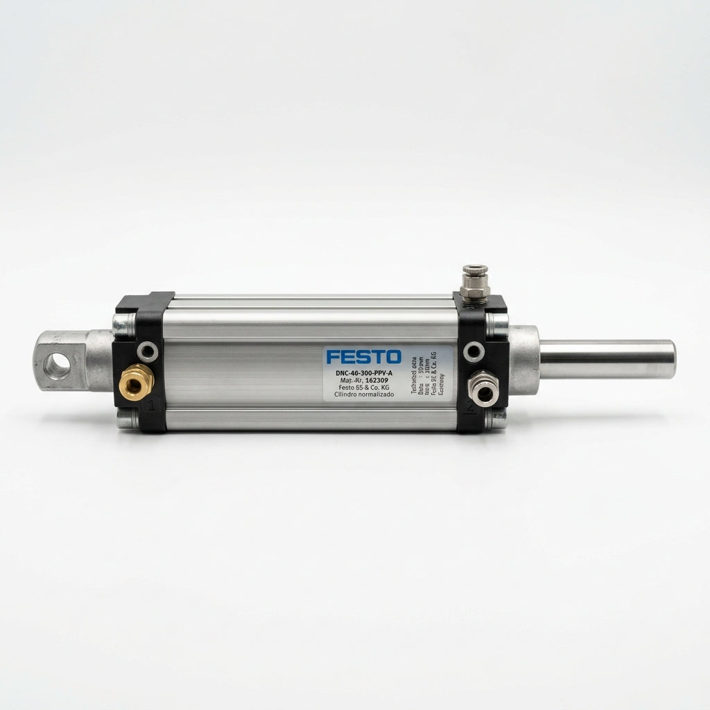 FESTO DNC-40-300-PPV-A