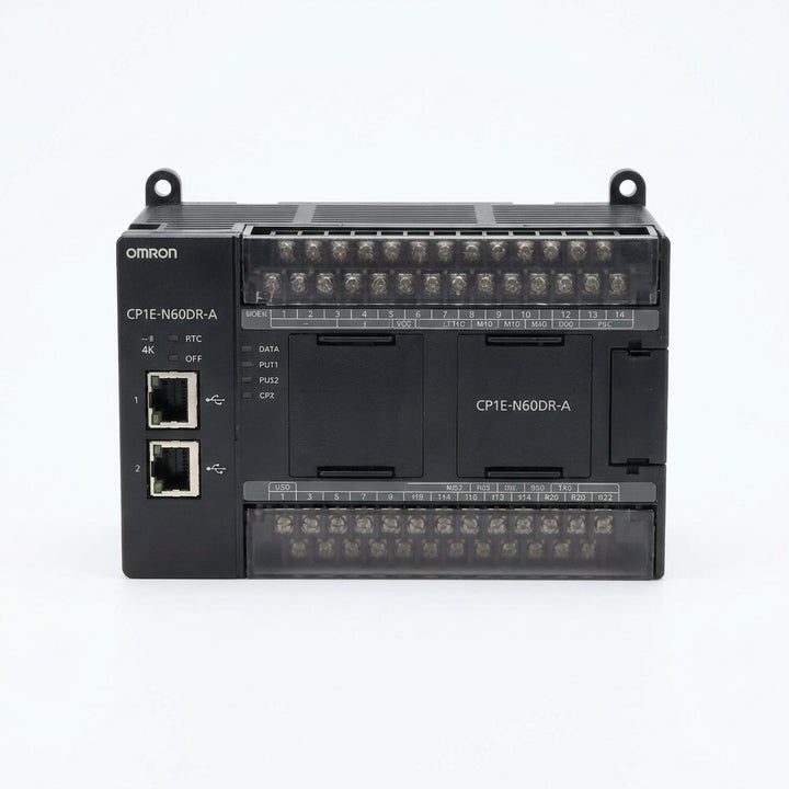 Omron CP1E-N60DR-A